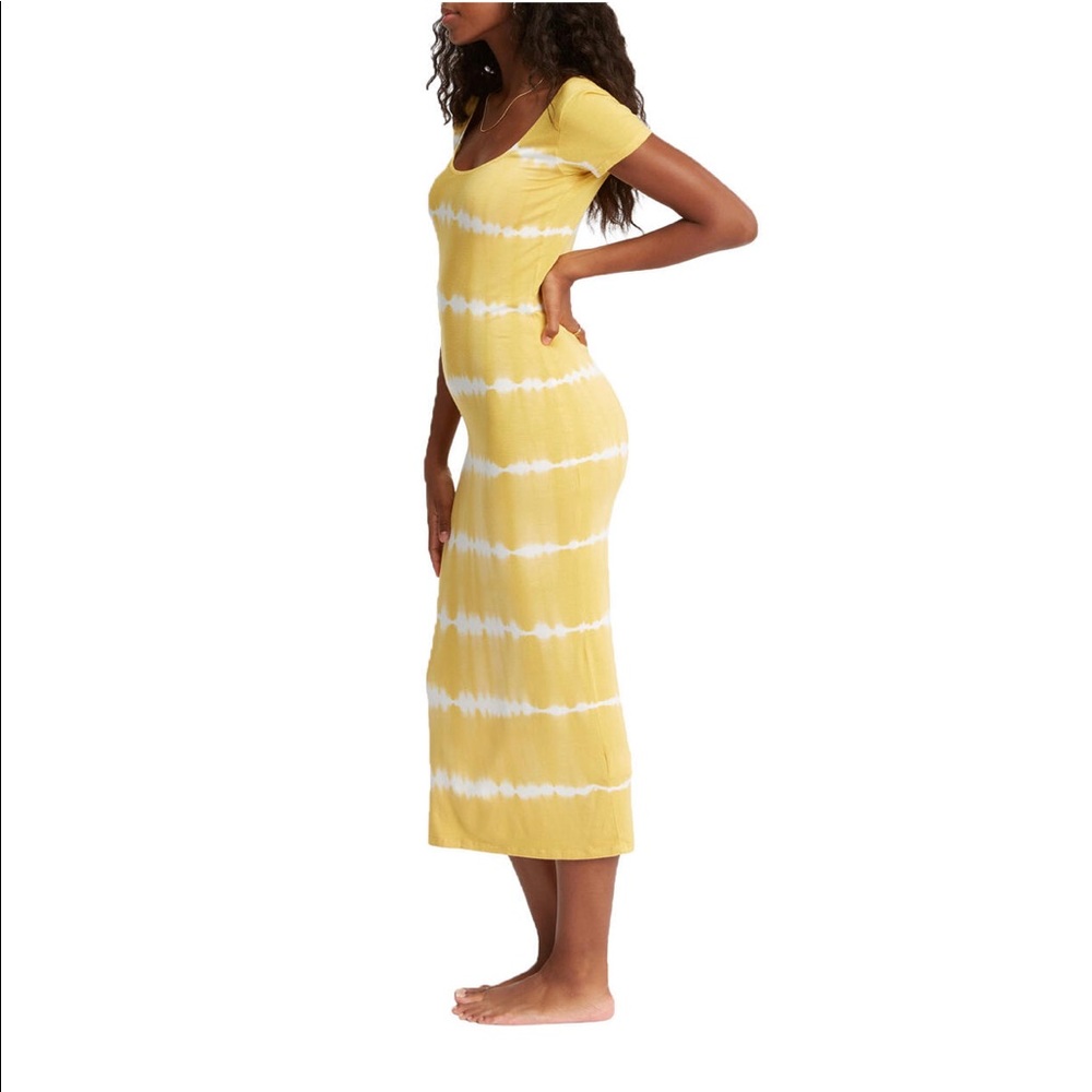 Billabong Mid Day Dress
